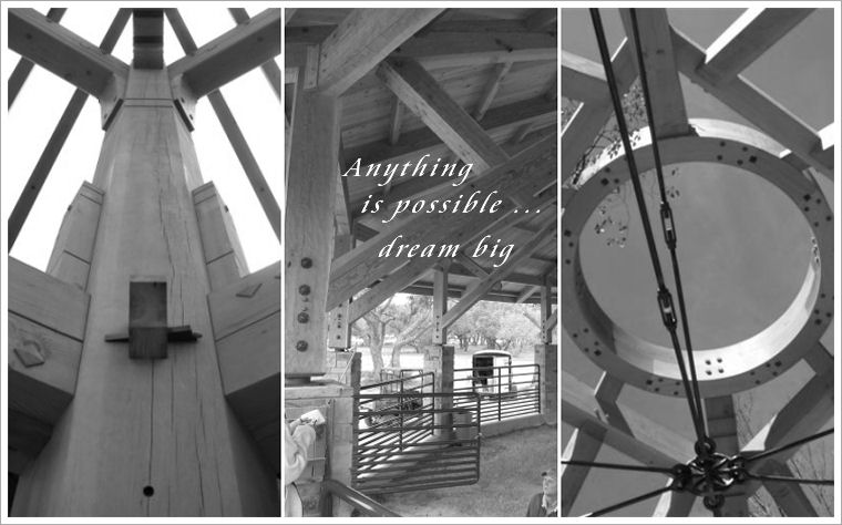 TAS Design - timber design solutions